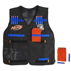 Nerf N-Strike Elite Tactical Vest A0250 - Colorland Toys
