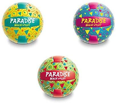 Mondo Paradise Beach Volleyball 13573 - Colorland Toys