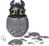 DreamWorks Dragons The Hidden World Hatching Toothless 6046183 - Colorland Toys