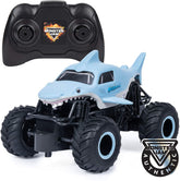 Monster Jam RC 1:24 Megalodon Truck 6044952 - Colorland Toys