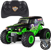 Monster Jam RC Grave Digger Monster Truck 1:24 6044955 - Colorland Toys