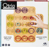 Marbles Otrio Deluxe Board Game 6045064 - Colorland Toys