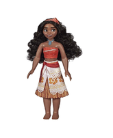 Disney Princess Moana of Oceania Fashion Doll - Colorland Toys