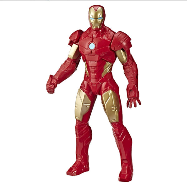 Marvel Iron Man Action Figure - Colorland Toys