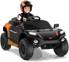 McLaren Racing Ride On 12V/2M DLS-K07 by COLOR LAND TOYS