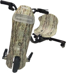Drift Scooter 36V Green Z-39