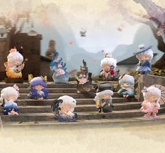 YUMO Mini Figurine Strange Stories About Dreams – Blind Box
