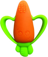Infantino Good Bites Textured Carrot Teether - Colorland Toys