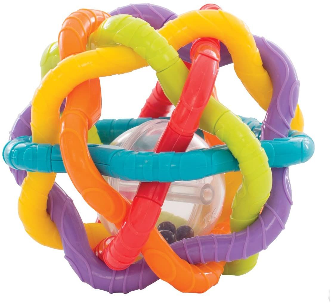 Playgro Bendy Ball PG0184557 - Colorland Toys