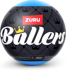 ZURU BALLERS FIFA Global Capsule Series 1 Collectible - 1pc