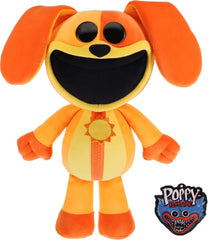 Poppy Playtime Giant Dogday Plush Toy