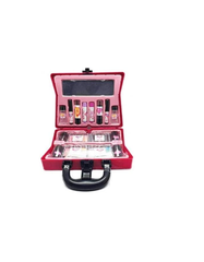 Supergirl Mini Beauty Suit Case 21984B - Colorland Toys