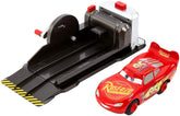 Disney Pixar Cars Stunt and Skills Lightning McQueen FRV84 - Colorland Toys