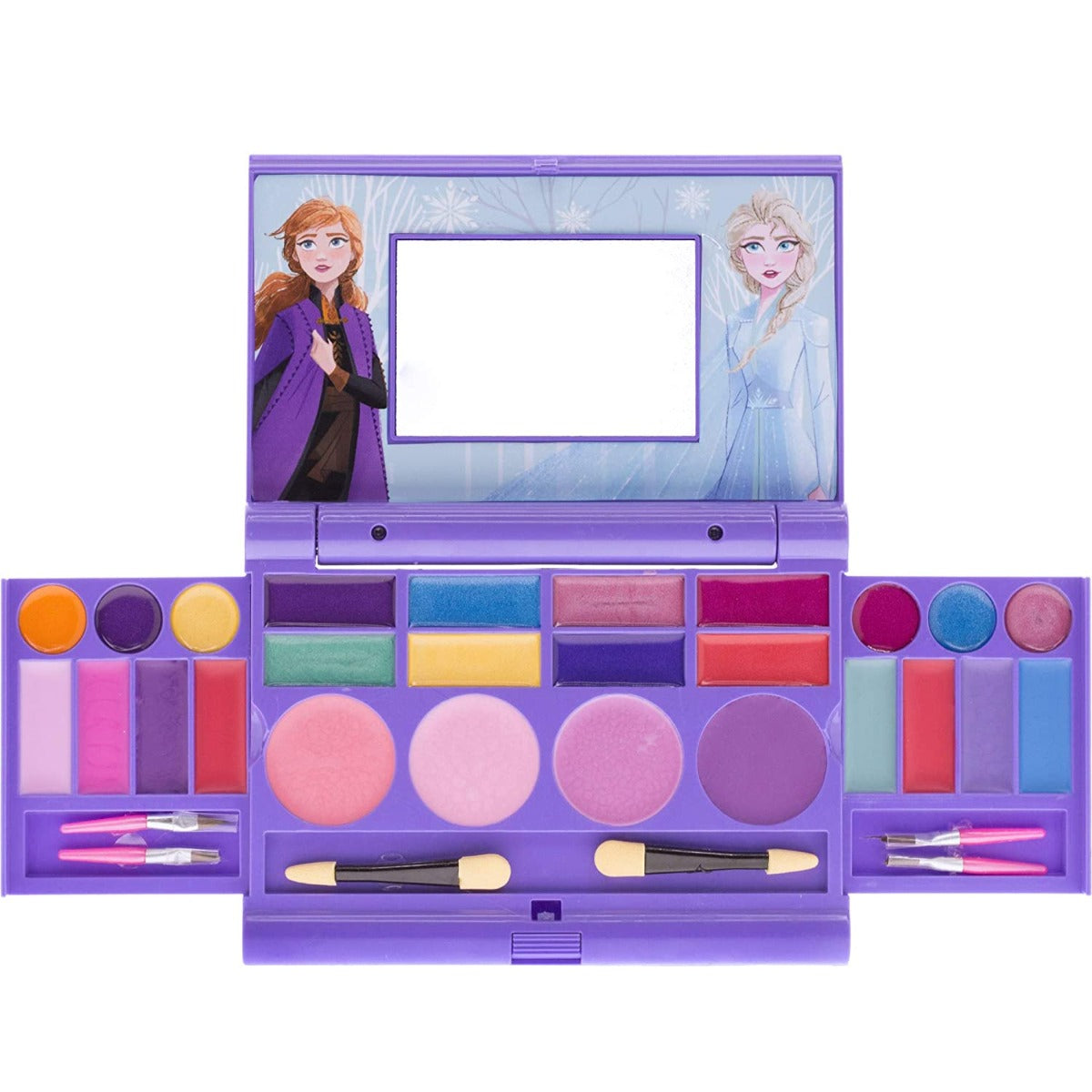Townley Girl Disney Frozen 2 Cosmetic Compact Set - Colorland Toys