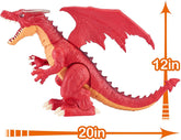 Zuru Robo Alive Dragon 7115 - Colorland Toys