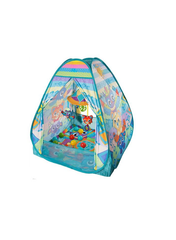 Playgro Convert Me Teepee Tippee Ball Activity Gym PG0187626 - Colorland Toys