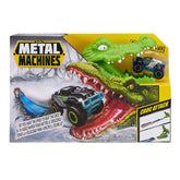 Zuru Metal Machines Croc Attack Track Set 6718 - Colorland Toys