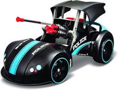 Maisto Street Troopers Blue - 81107 - Colorland Toys