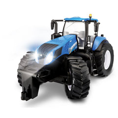 Maisto New Holland Agriculture Tractor - Colorland Toys