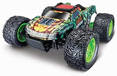 Maisto Off Road Dino Attak - Colorland Toys
