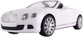 RASTAR Scale Bentley Continental GT Car Assorted 49900 - Colorland Toys