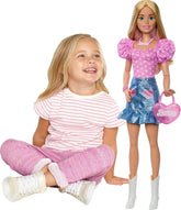 Barbie Large Dolls 28 Doll 2025 Caucasian HYT84