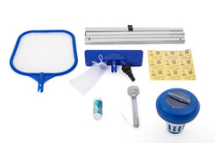 Bestway Flowclear Pool Accessories Set - 58195 - Colorland Toys