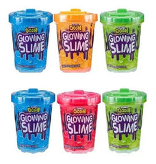 Oosh Slime Series 2 Small - Assorted - Colorland Toys