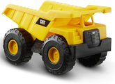 CAT Tough Rigs Dump Truck 15in 82031 - Colorland Toys