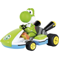 Carrera RC Official Licensed Mario Kart Yoshi Race 162108 - Colorland Toys