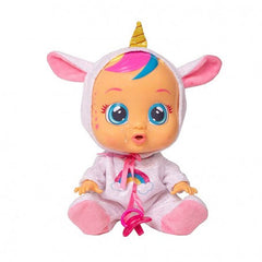 Cry Babies Dreamy the Unicorn 99180 - Colorland Toys