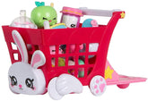 Kindi Kids Kindi Fun Shopping Cart Playset 50001 - Colorland Toys