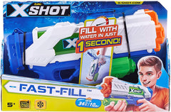 X-Shot Warfare Fast Fill Water Blaster 56138 - Colorland Toys