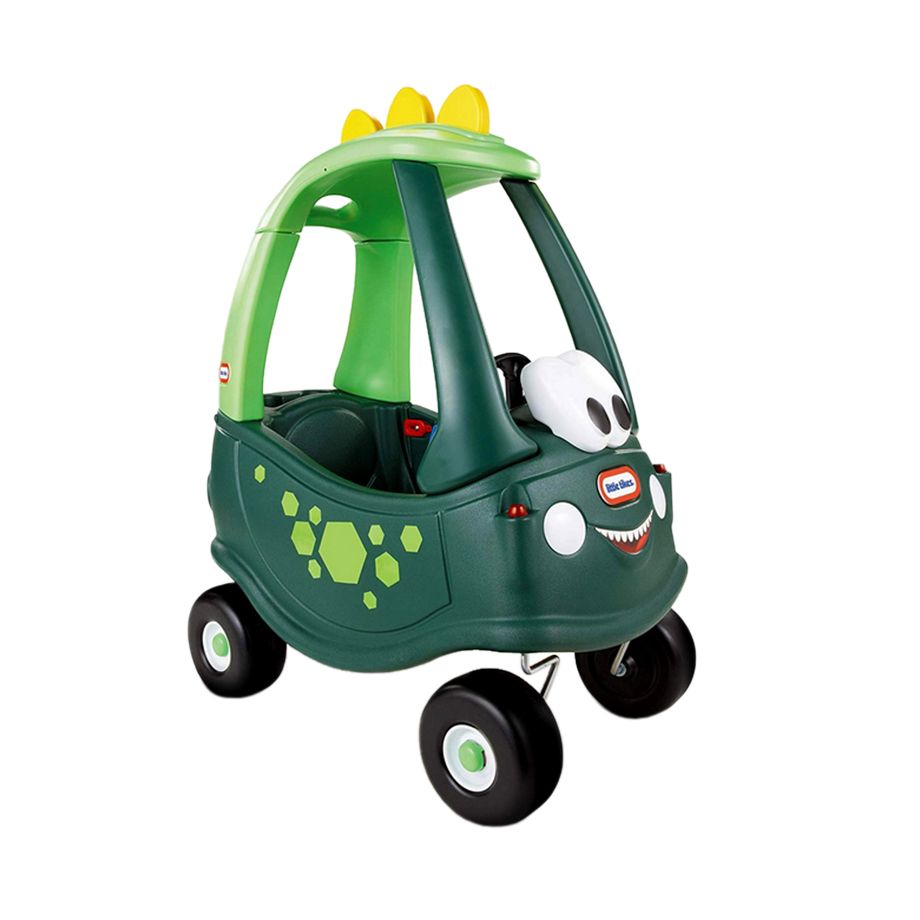 Little Tikes Cozy Coupe Dinocozy Coupe - Colorland Toys