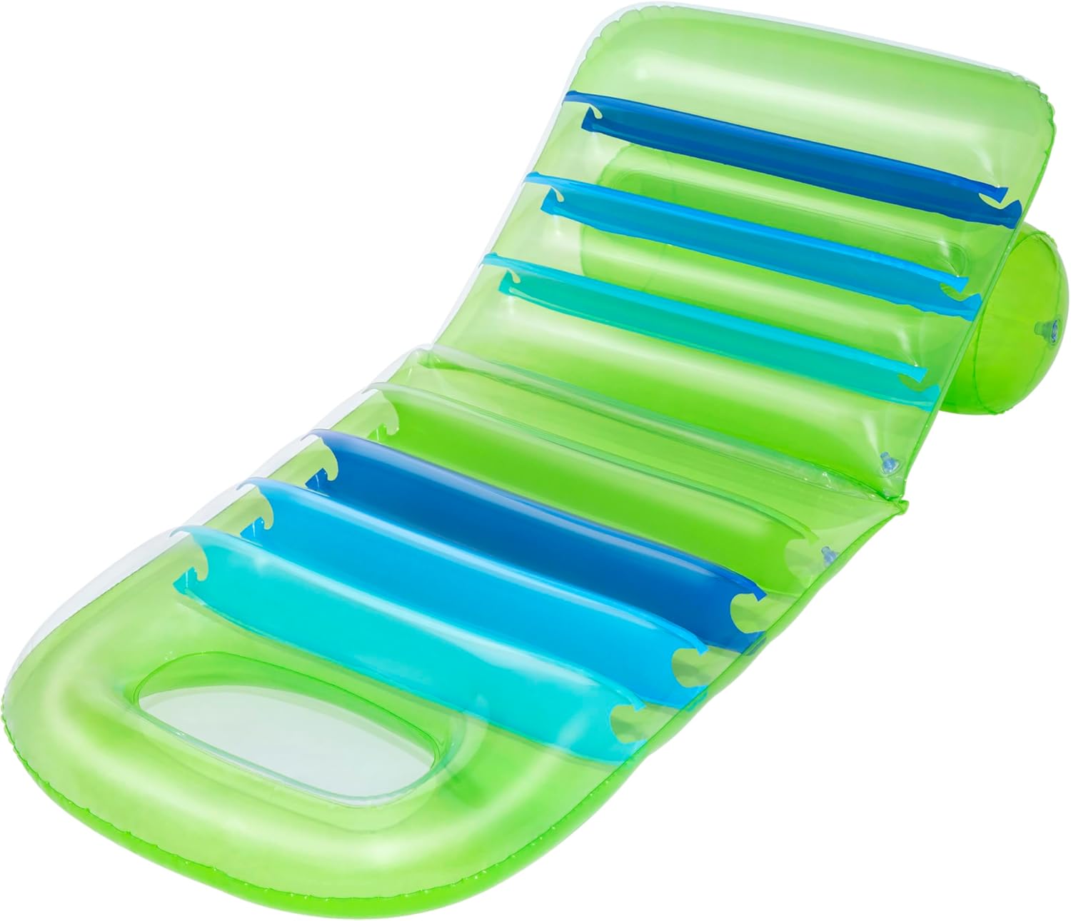 Bestway Lounge Summer Colors Adjustable 193x80cm