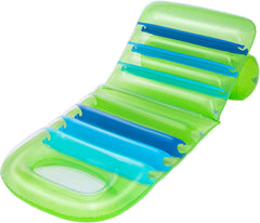 Bestway Lounge Summer Colors Adjustable 193x80cm
