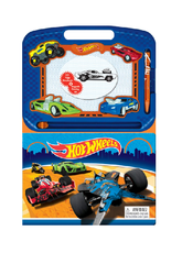 Hot Wheels Learning Series - Colorland Toys