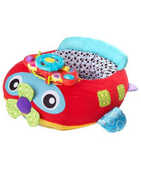 Playgro Music and Lights Comfy Plane - Colorland Toys