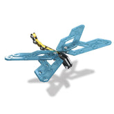 Meccano Insects 3-Model Set 72pcs 6026714N - Colorland Toys