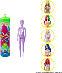 Barbie Color Reveal Doll Series 2 - Colorland Toys