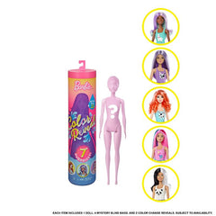 Barbie Color Reveal Doll Series 1 - Colorland Toys