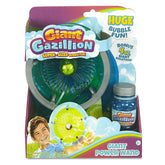 Gazillion Bubbles Giant Power Wand 36132 - Colorland Toys