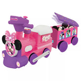 Kiddieland Disney Minnie Mouse Ride On 054064 - Colorland Toys