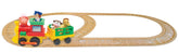 Kiddieland Choo Choo Train 055491 - Colorland Toys