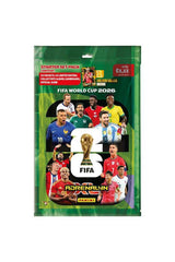 Panini FIFA World Cup 2026 Starter Pack