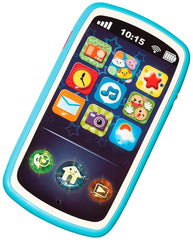 Winfun Fun Sounds Smartphone - Colorland Toys