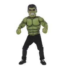 Rubies Avengers Assemble Hulk Super Costume Set - Colorland Toys