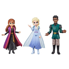 Disney Frozen 2 Story Moments Small Doll - Colorland Toys