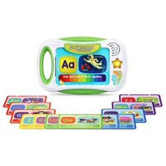 Leapfrog Slide-To-Read ABC Flash Cards - 80-616800