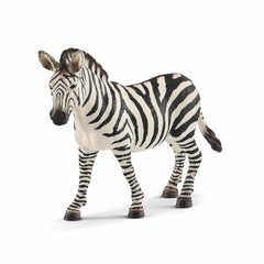 Schleich Zebra Female Figure - Colorland Toys